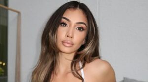 Kiera Bernier