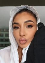 Kiera Bernier Height, Weight, Age, Boyfriend, Family