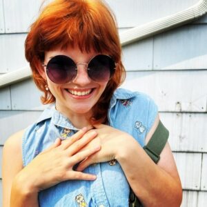 Kimberly Rhoades Height, Weight, Age, Facts, Biography