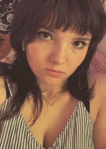 Kimberly Rhoades Height, Weight, Age, Facts, Biography