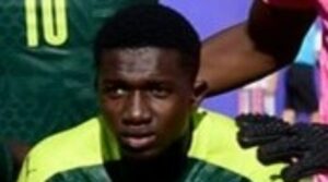 Lamine Camara