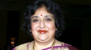 Latha Rajinikanth
