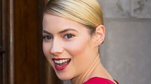 Laura Ramsey