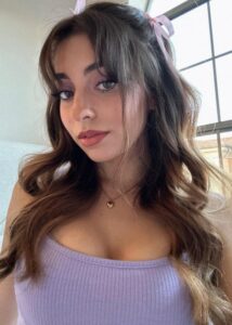 Léa Martinez Height, Weight, Age, Facts, Boyfriend