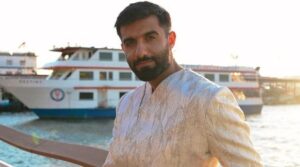 Manav Chhabra