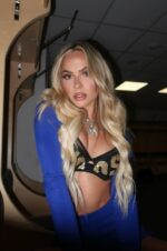 Maxxine Dupri Height, Weight, Age, Boyfriend, Real Name