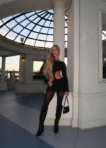 Maxxine Dupri Height, Weight, Age, Boyfriend, Real Name