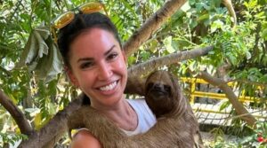 Melissa Rycroft