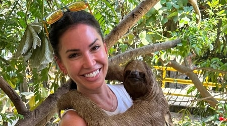 Melissa Rycroft Height, Weight, Age, Husband, Net Worth