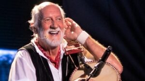 Mick Fleetwood
