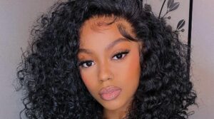 Mikaria Janae