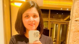 Mitali Handa