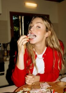 Molly Baz Height, Weight, Age, Spouse, Children