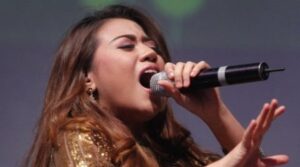 Morissette Amon