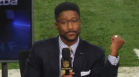 Nate Burleson Height, Weight, Age, Net Worth, Family