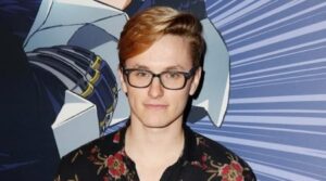 Nathan Gamble