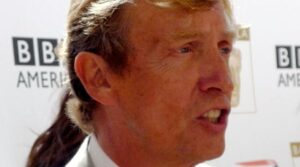 Nigel Lythgoe