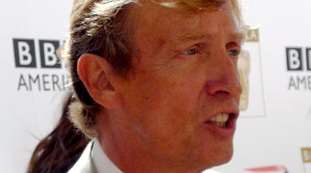 Nigel Lythgoe Height, Weight, Age, Spouse, Net Worth