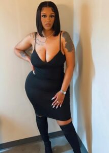 Nunu Nellz Height, Weight, Age, Facts, Family