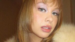 Olivia Deeble