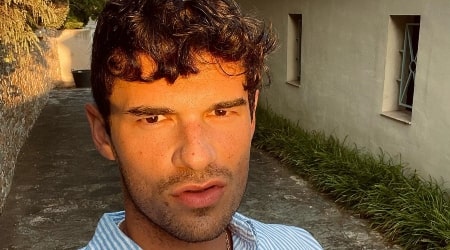 Paul Forman Height, Weight, Age, Girlfriend, Family