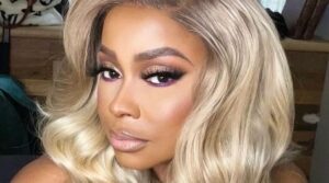Phaedra Parks