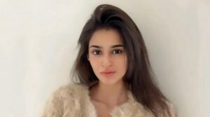 Prakriti Pavani