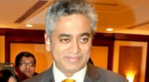 Rajdeep Sardesai