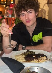 Rex Campbell Height, Weight, Age, Facts, Family