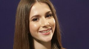 Roksana Węgiel