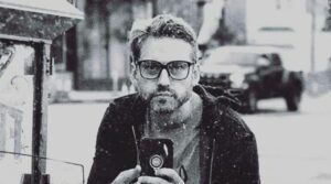 Ryan Cramer