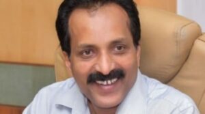 S. Somanath