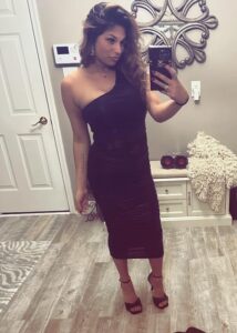 Sabrina Stewart Height, Weight, Age, Facts, Family