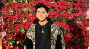 Sahil Rana