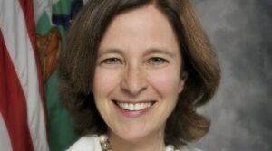 Sarah Bloom Raskin