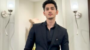 Satvik Sankhyan