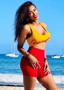 Shauntè Massard Height, Weight, Age, Facts, Spouse