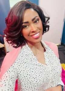 Shauntè Massard Height, Weight, Age, Facts, Spouse