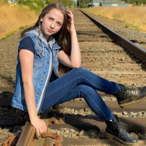 Shiloh Nelson Height, Weight, Age, Facts, Family