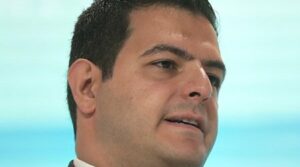 Sohrab Ahmari