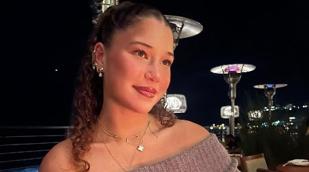 Sophia Strahan Height, Weight, Age, Facts, Family