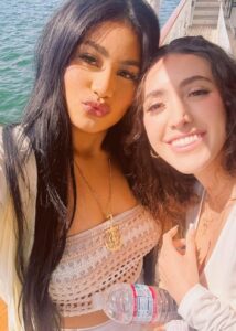 Soraida Mejia Height, Weight, Age, Boyfriend, Family