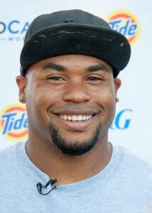 Steve Smith Sr. Height, Weight, Age, Net Worth, Wife, Family