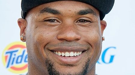 Steve Smith Sr. Height, Weight, Age, Net Worth, Wife, Family