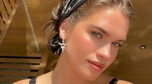 Stormi Bree