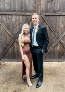 Tay Dudley Height, Weight, Age, Wife, Family