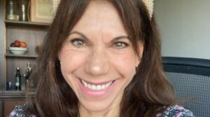Theresa Nist