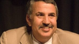 Thomas Friedman