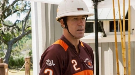 Thomas Ravenel Height, Weight, Age, Net Worth, Wife