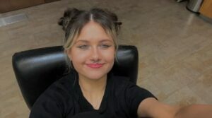 Trinity Keller